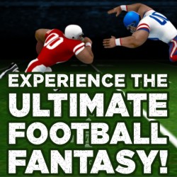Fantasy Night Football Game Teaser