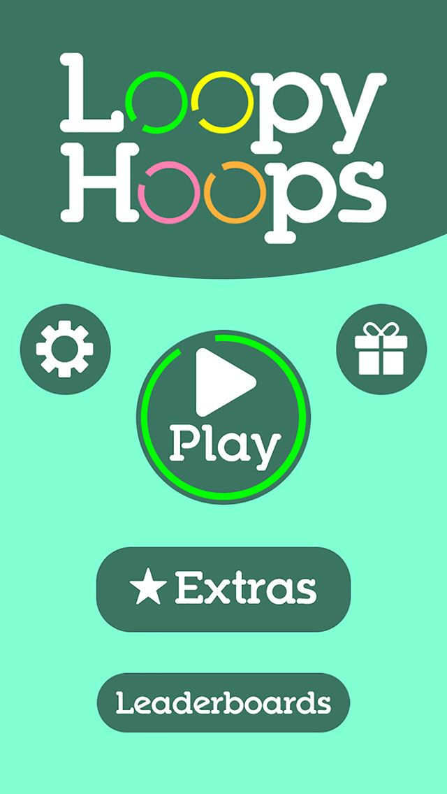 Loopy Hoops screenshot 5