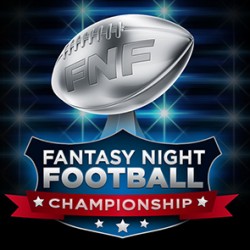 Fantasy Night Football - Championship Edition