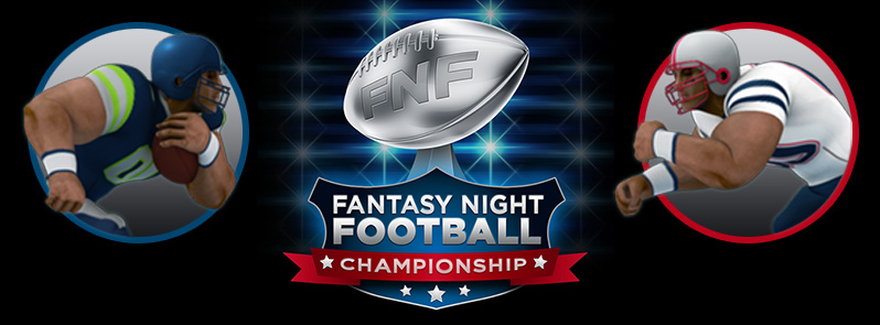 Fantasy Night Football Championship Edition