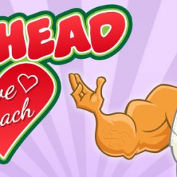 Meathead Love Coach